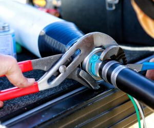 About Septic Pumping Service Start, LA
